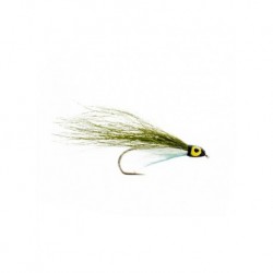 Streamers shiner lake erie $2.64