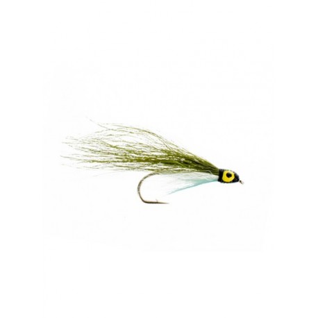 Streamers shiner lake erie $2.64