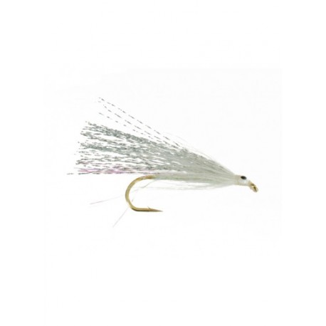 Streamers shiner $2.64