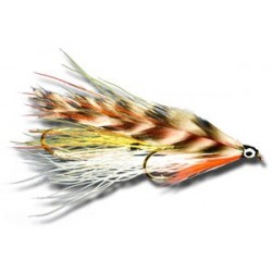 Streamers Tandem Orange Lady $2.64