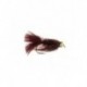 Streamers beadhead semi seal leech $2.64