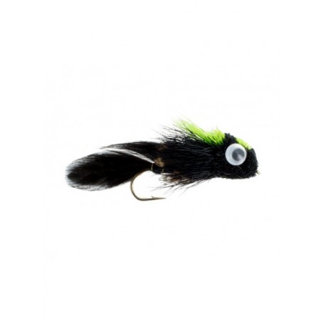 Streamers sculpin dark $2.64