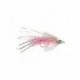 Streamers skull bugger pink and white $2.64