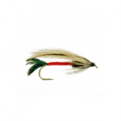 Streamers spruce fly $2.64