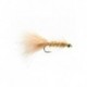 Streamers beadhead woolly bugger ginger $2.64