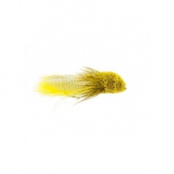 Streamers zoo cougar yellow $2.64