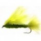 Streamers Cats Whisker Olive $2.64