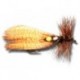 Streamers Hornberg Tan $2.64