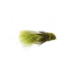 Streamers zoo cougar olive $2.64