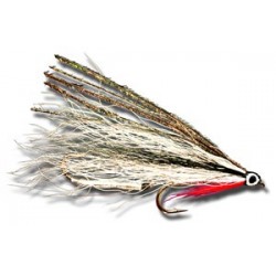 Streamers Tandem Shiner $2.64