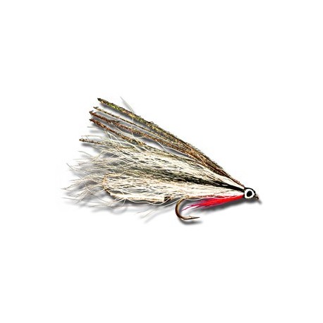Streamers Tandem Shiner $2.64
