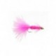 Streamers beadhead woolly bugger pink $2.64