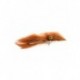 Streamers crawdaddy rust $2.64