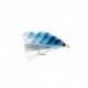 Streamers hot flash minnow shad $2.64