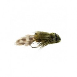 Streamers sculpin $2.64