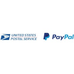 Streamers usps paypal $2.64