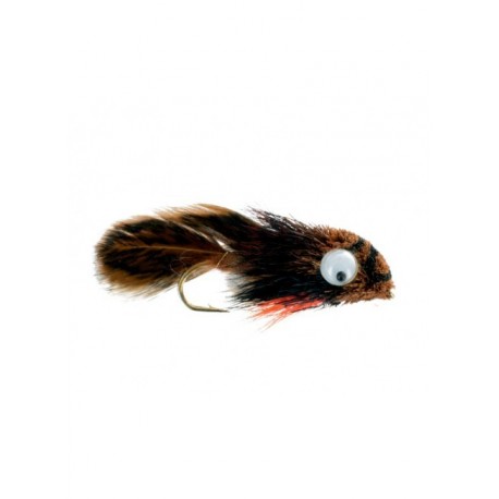Streamers sculpin big eye $2.64