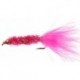 Streamers Fritz Normad Pink BH $2.64