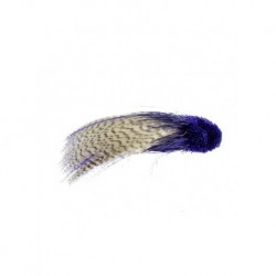 Streamers zoo cougar purple $2.64