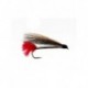 Streamers black nose dace $2.64