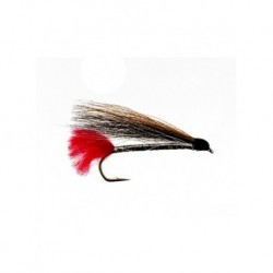 Streamers black nose dace $2.64