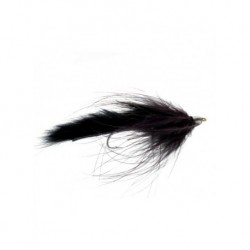 Streamers sculpzilla black $2.64