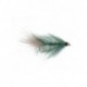 Streamers conehead brush bugger baitfish $2.64