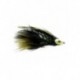 Streamers skull bugger olive and black $2.64
