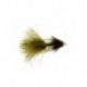 Streamers bow river bugger olive $2.64