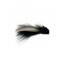 Streamers zoo cougar black $2.64
