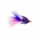 Streamers skull bugger pink and purple $2.64