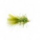 Streamers conehead bighorn bugger olive $2.64
