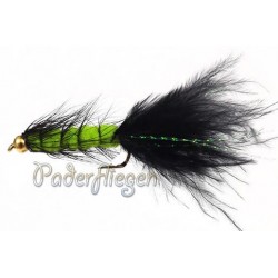 Streamers Woolly Bugger Viva BH $2.64
