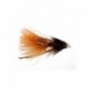 Streamers bow river bugger brown $2.64
