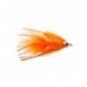 Streamers skull bugger orange $2.64