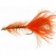 Streamers Dancer Orange Fire BH $2.64
