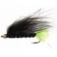 Streamers Cats Whisker Black $2.64