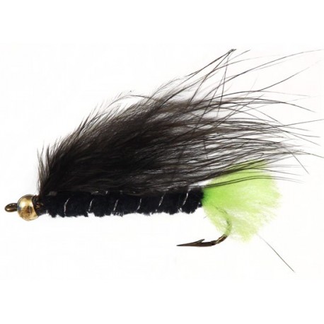 Streamers Cats Whisker Black $2.64