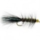 Streamers BH Wooly Bugger Peacock Black Tail $2.64