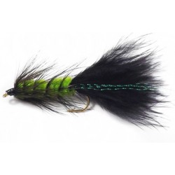 Streamers Woolly Bugger Viva $2.64