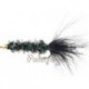 Streamers Fritz Black BH $2.64