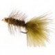 Streamers Bh Wooly Bugger Olive $2.64