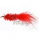 Streamers Fritz Normad Red BH $2.64