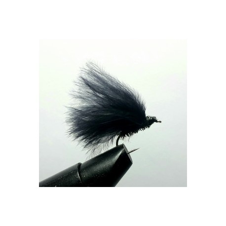 Streamers Black Cormorant $2.64