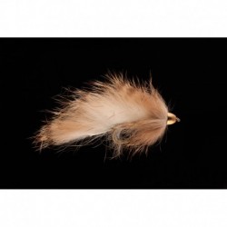 Streamers Brown Barred Ginger Zonker $2.64
