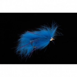 Streamers Blue Rubberleg Zonker $2.64