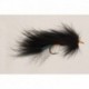 Streamers Black Zonker $2.64
