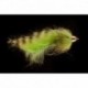 Streamers Chartreuse Rubberleg Zonker $2.64