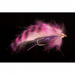 Streamers Pink Tiger Zonker $2.64