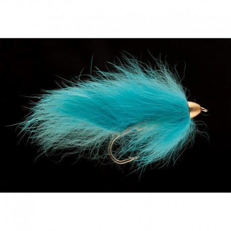 Streamers Ice Blue Zonker $2.64